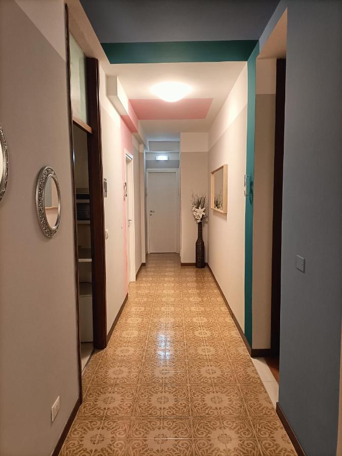 Casapiu Rooms (Adults Only) Verona Bagian luar foto