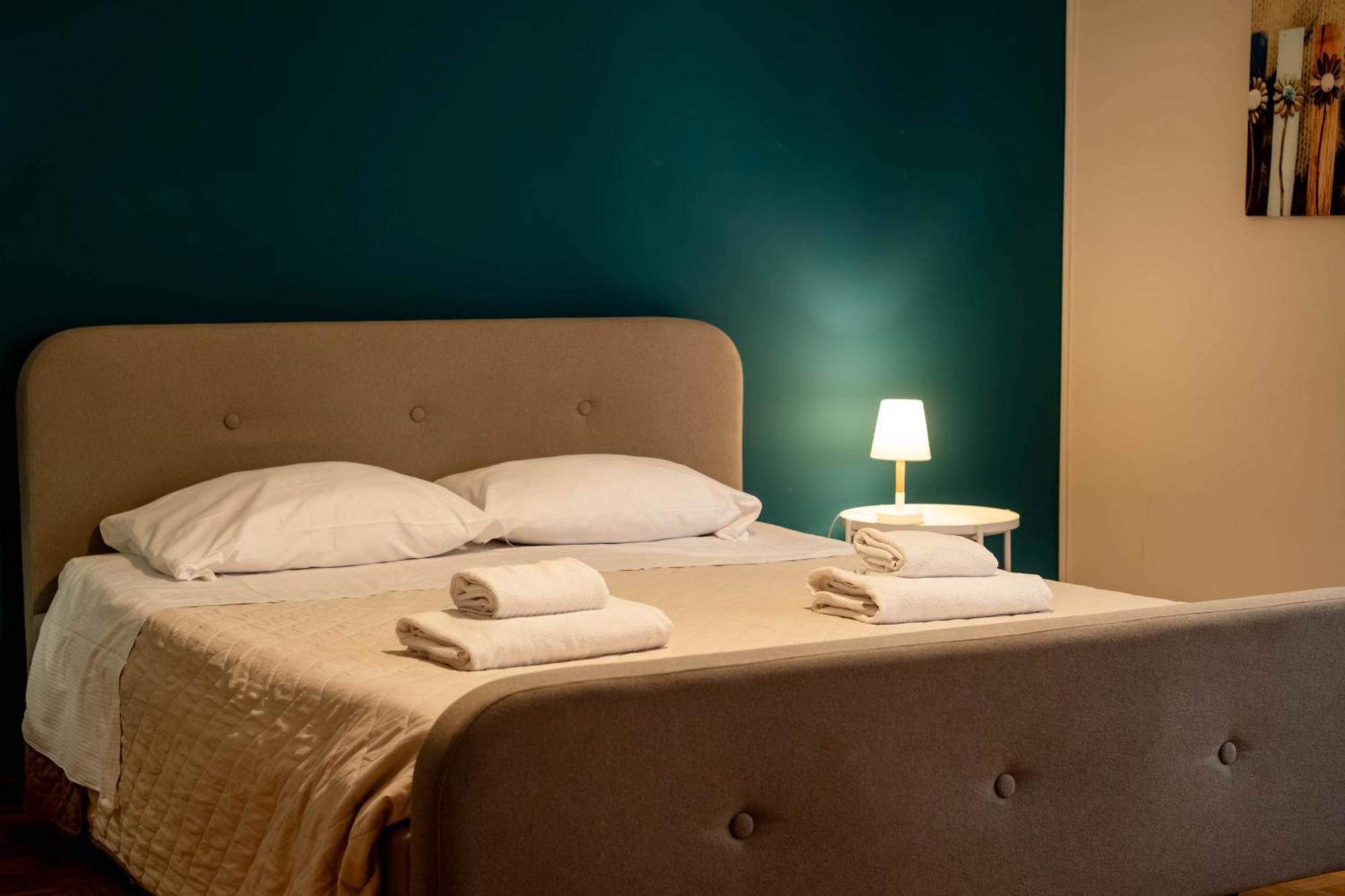 Casapiu Rooms (Adults Only) Verona Bagian luar foto