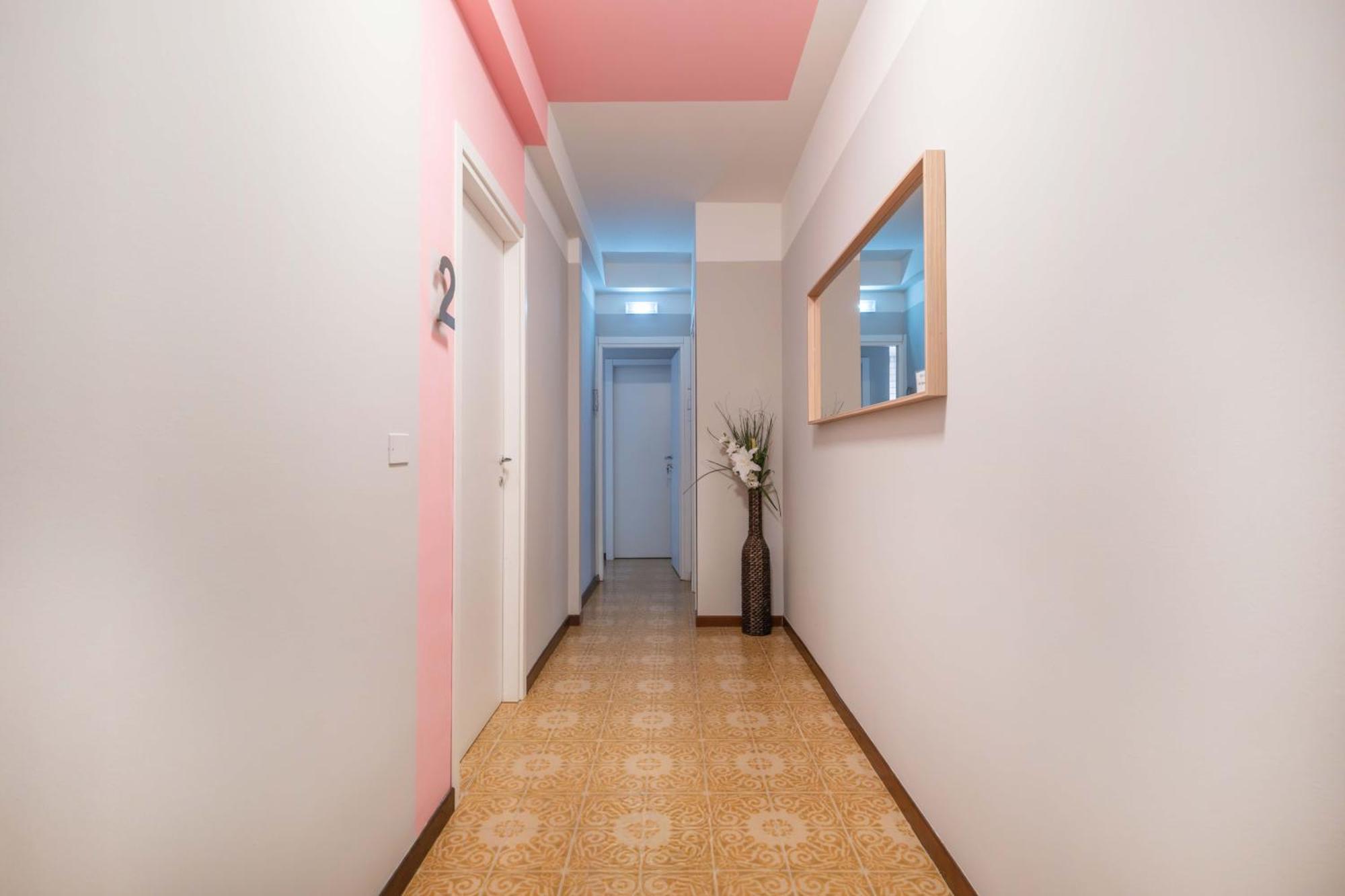 Casapiu Rooms (Adults Only) Verona Bagian luar foto