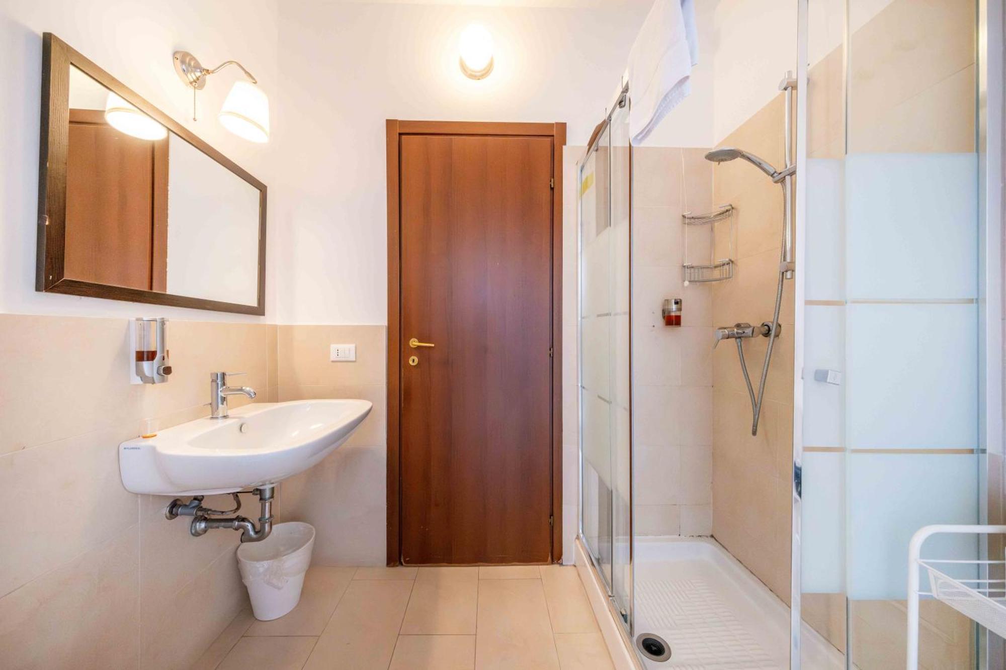 Casapiu Rooms (Adults Only) Verona Ruang foto