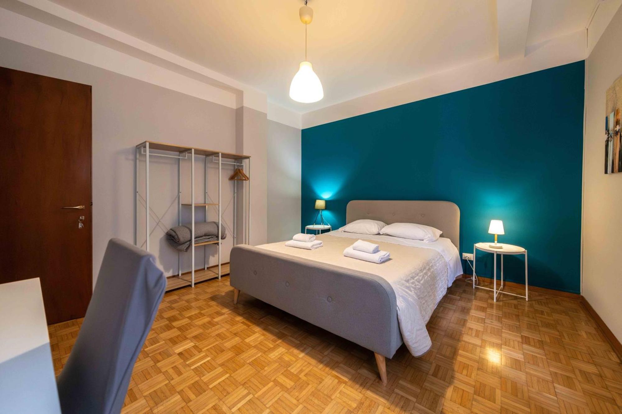 Casapiu Rooms (Adults Only) Verona Ruang foto