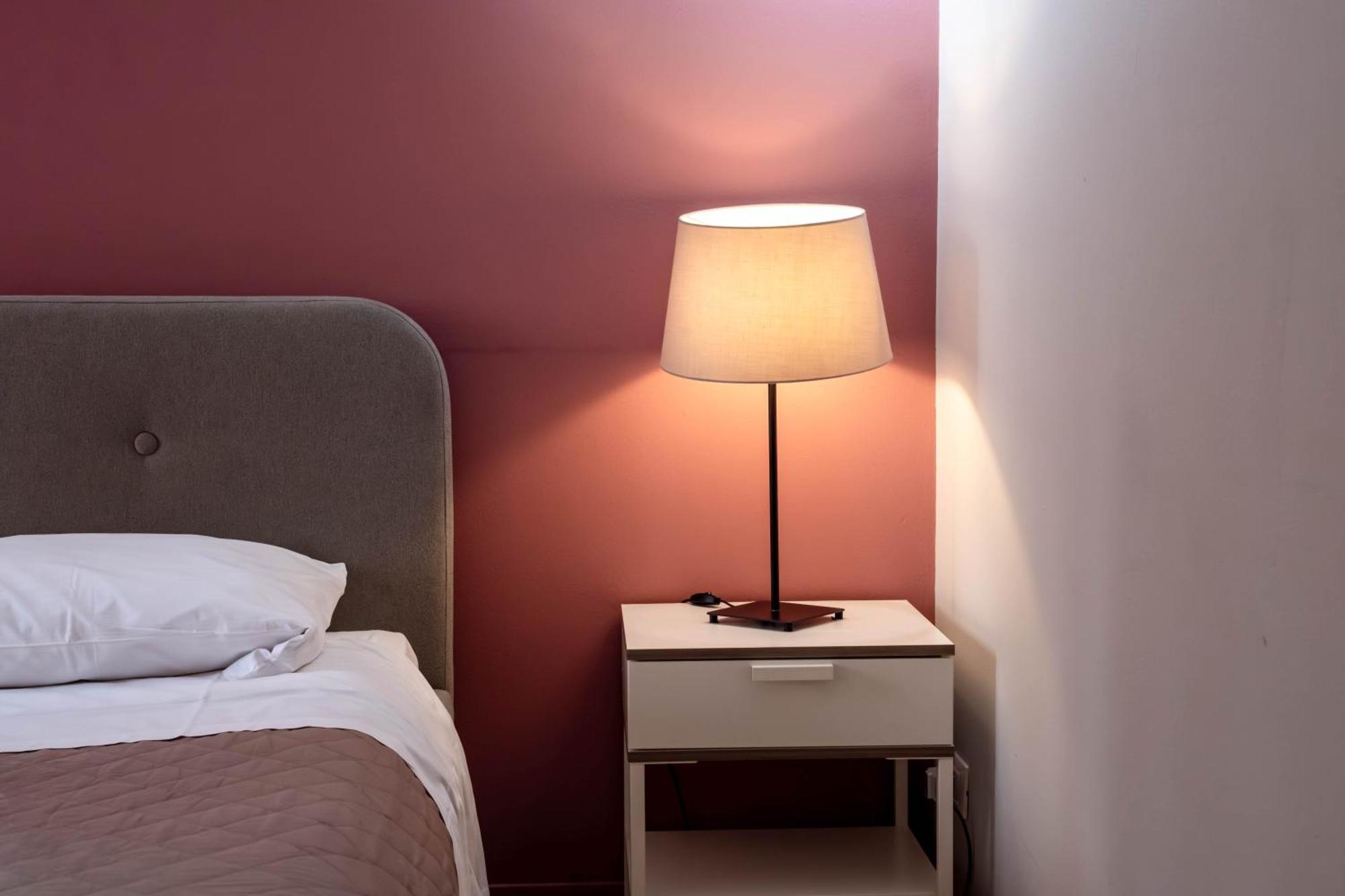 Casapiu Rooms (Adults Only) Verona Ruang foto