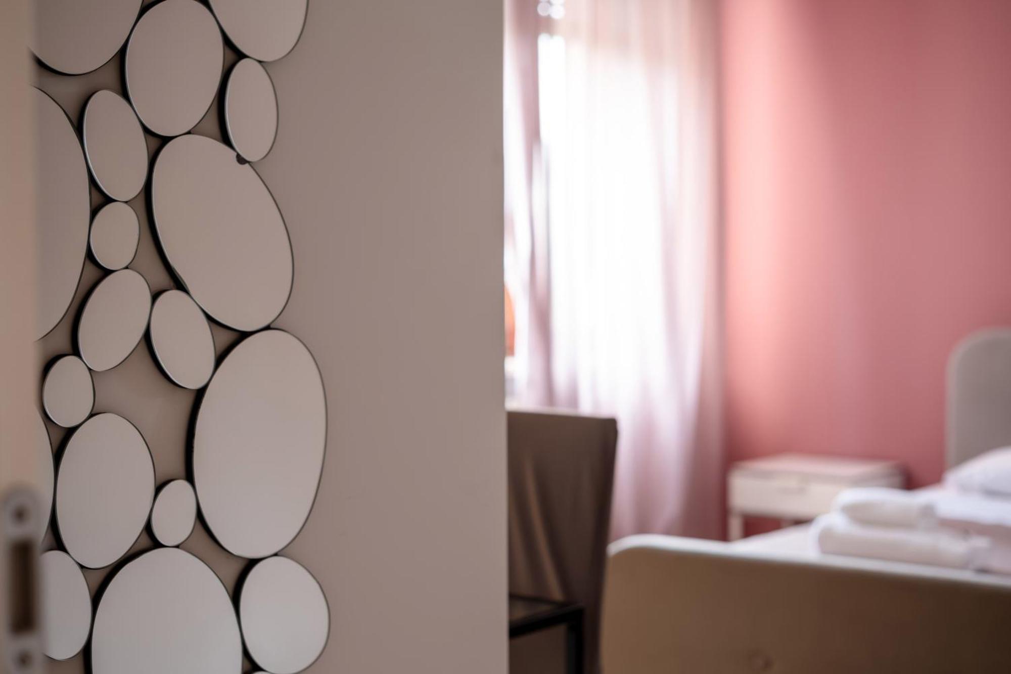 Casapiu Rooms (Adults Only) Verona Bagian luar foto