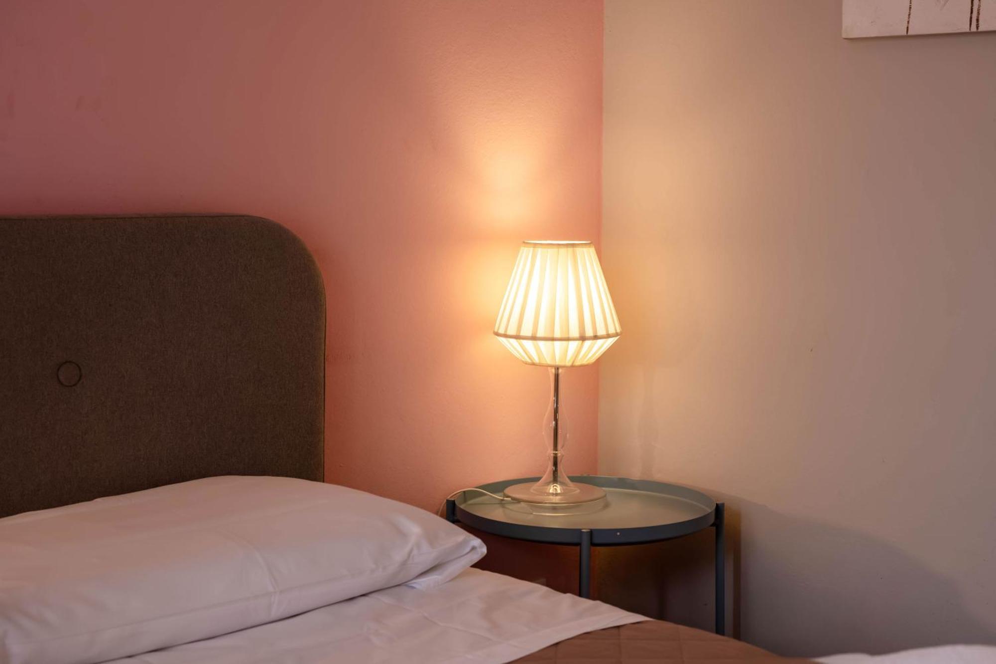 Casapiu Rooms (Adults Only) Verona Bagian luar foto