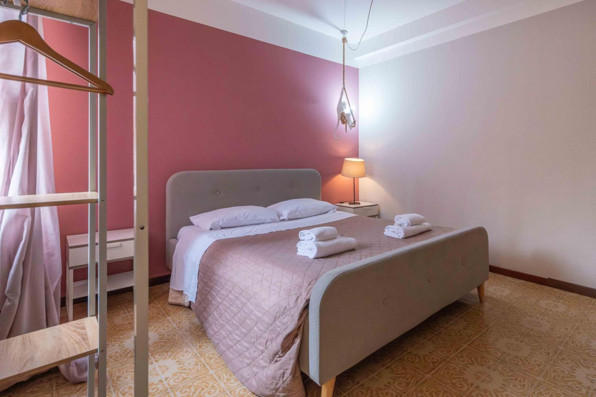 Casapiu Rooms (Adults Only) Verona Ruang foto