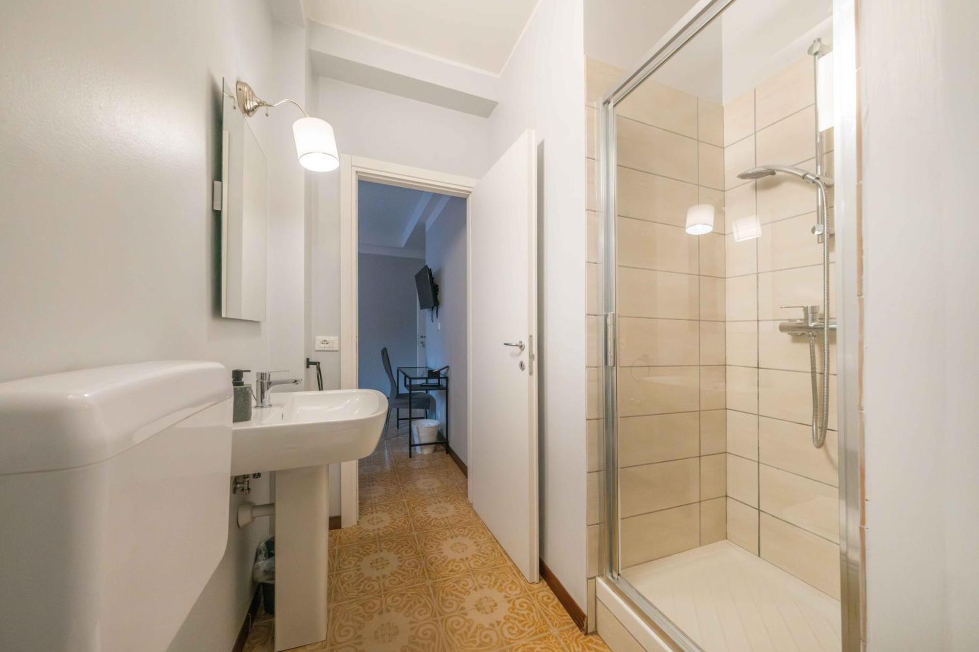 Casapiu Rooms (Adults Only) Verona Ruang foto