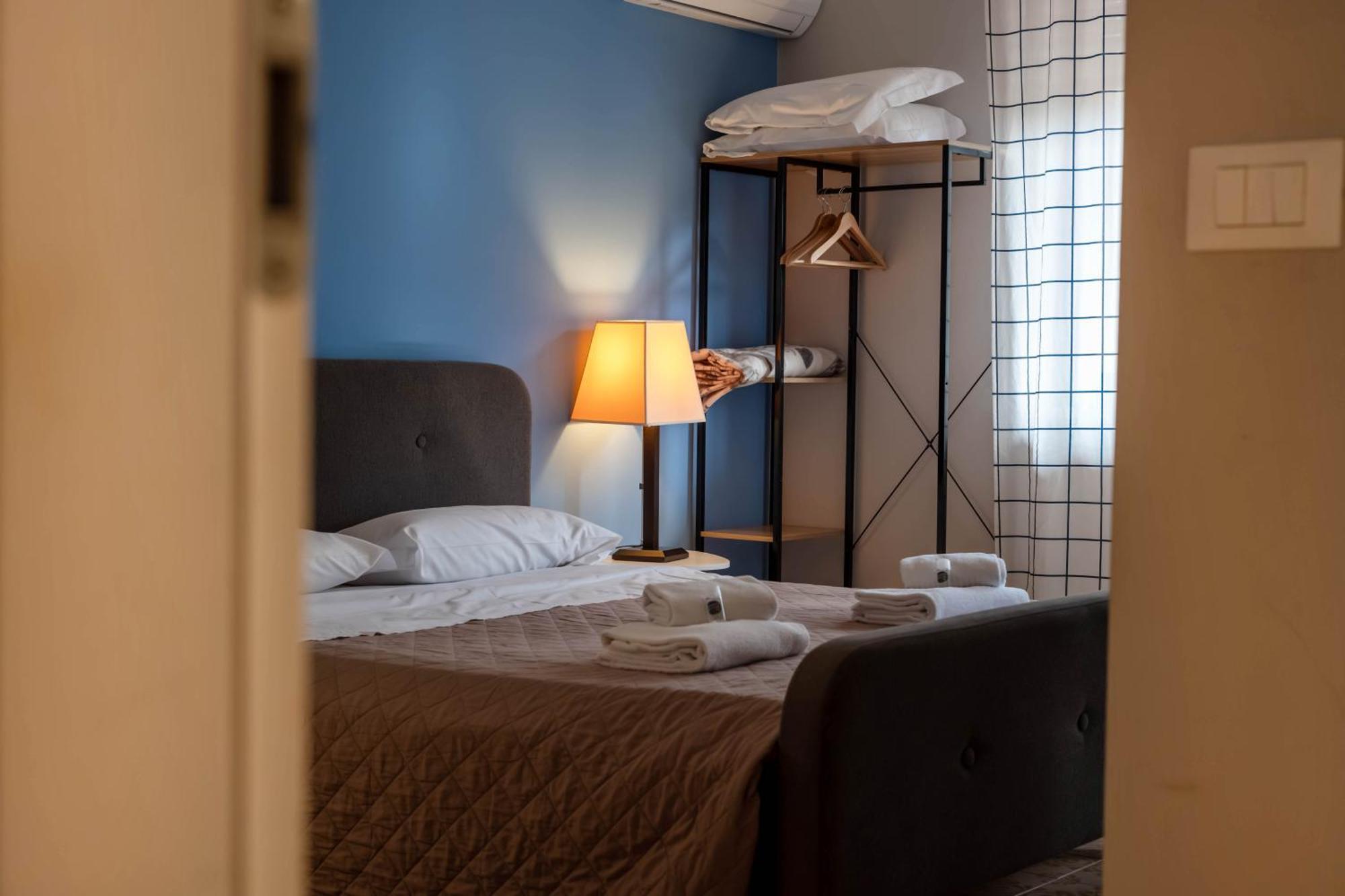 Casapiu Rooms (Adults Only) Verona Bagian luar foto