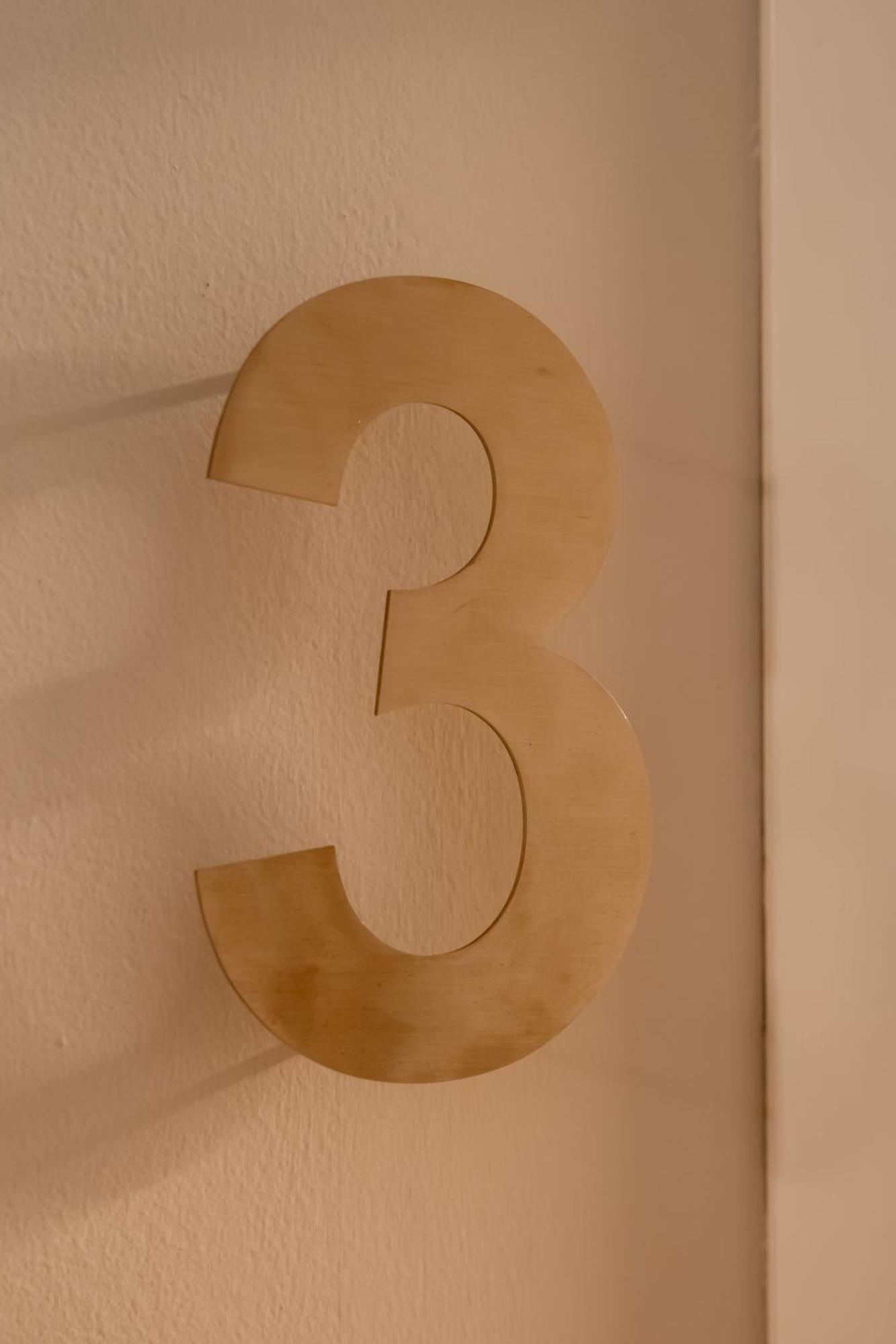Casapiu Rooms (Adults Only) Verona Ruang foto