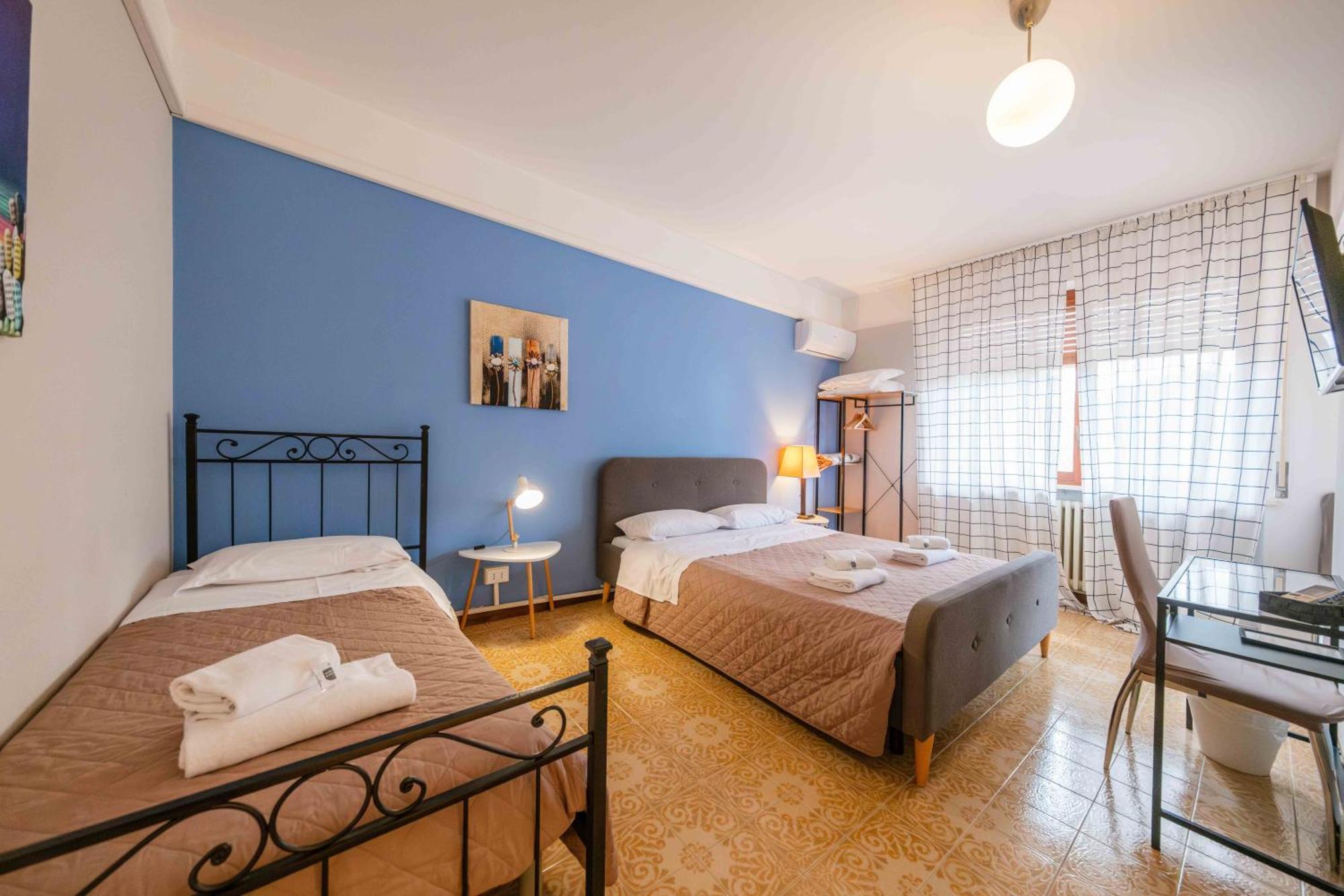 Casapiu Rooms (Adults Only) Verona Ruang foto