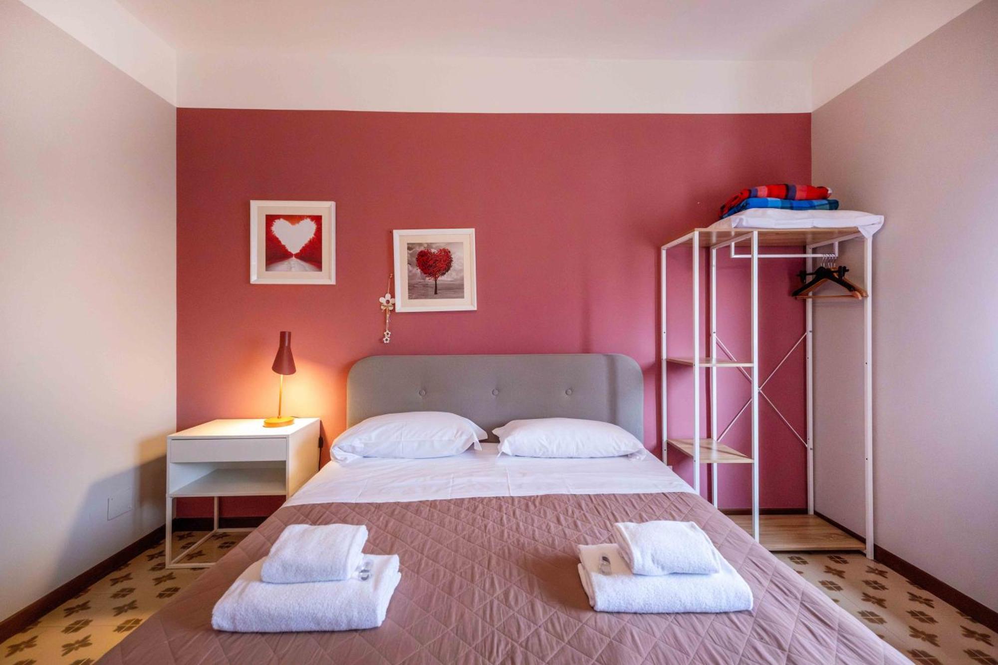 Casapiu Rooms (Adults Only) Verona Bagian luar foto