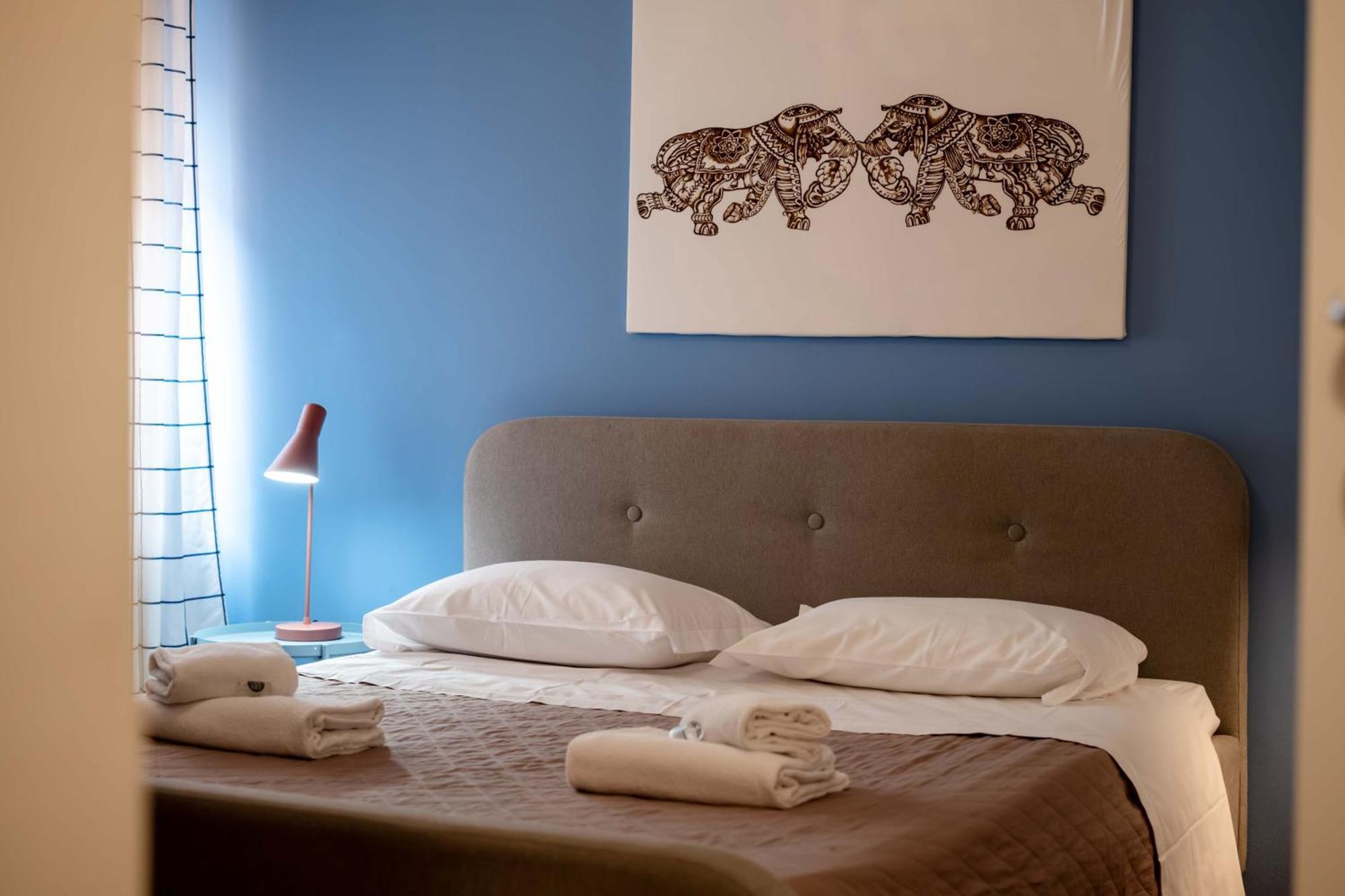 Casapiu Rooms (Adults Only) Verona Bagian luar foto