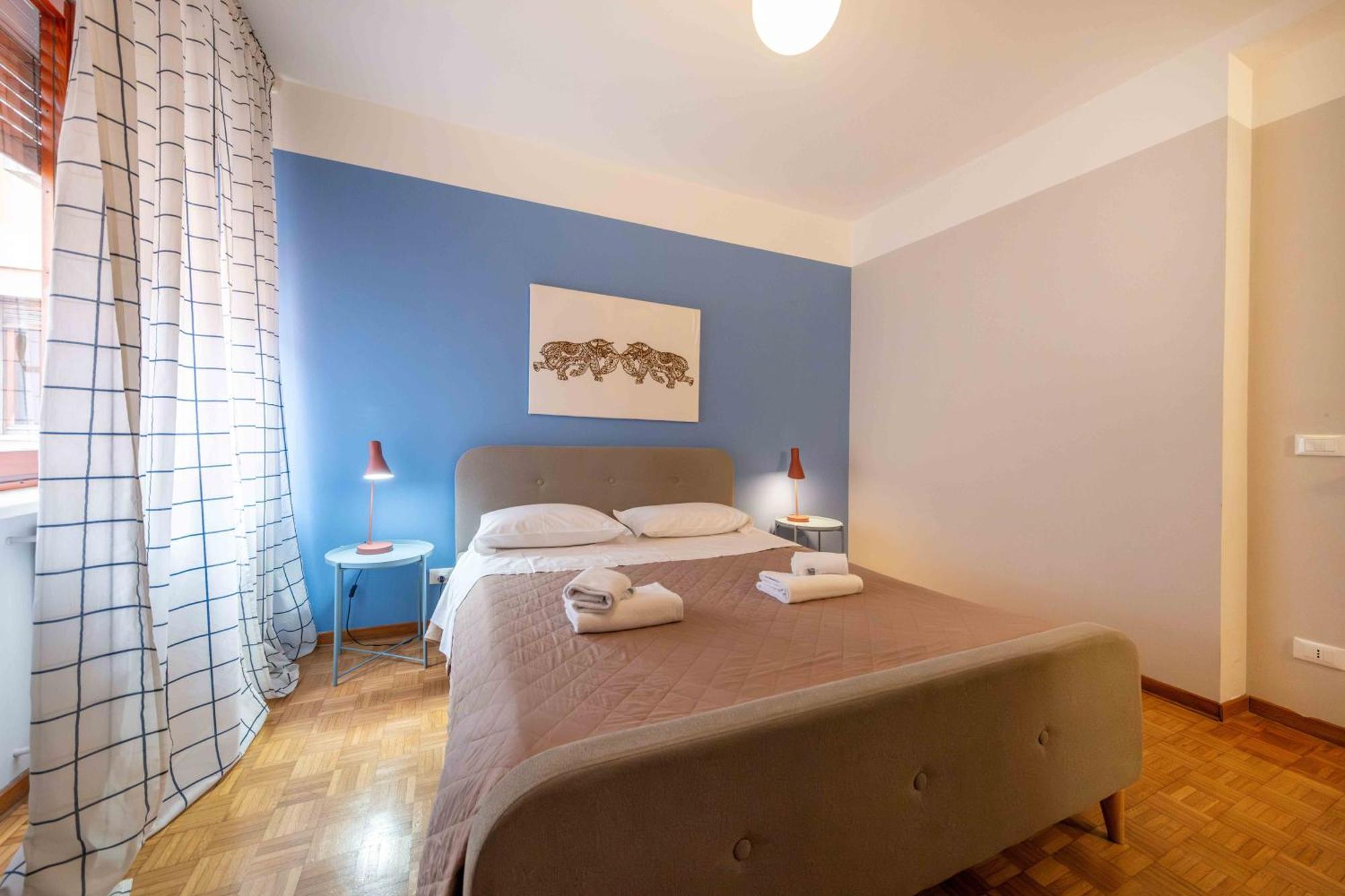 Casapiu Rooms (Adults Only) Verona Bagian luar foto